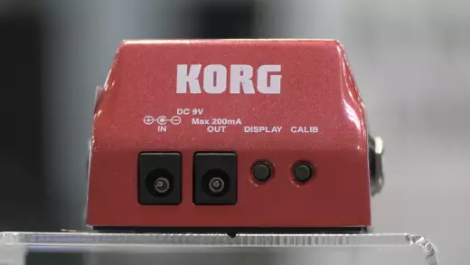 Korg - PB01 3